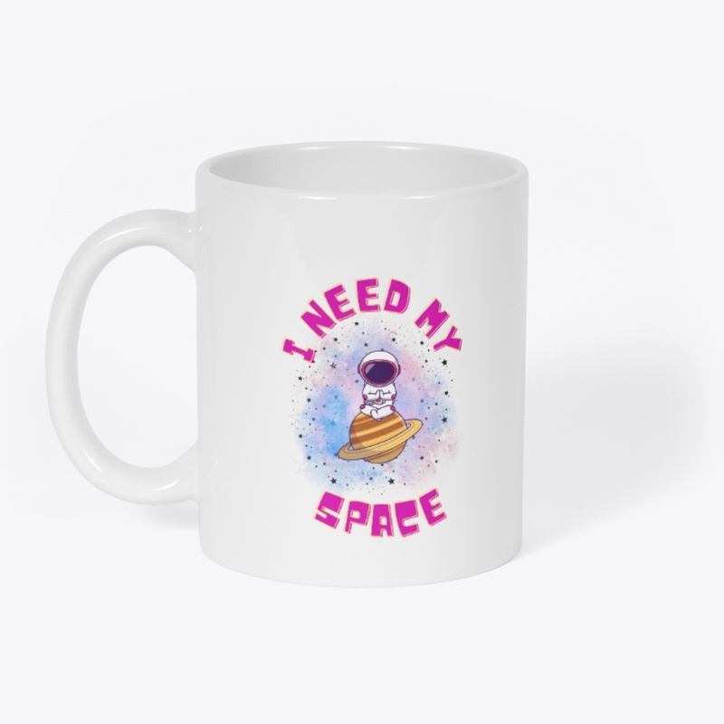 My Space