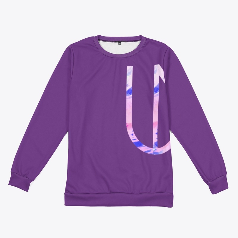 UwGaN Originals ( Colour Combustion )