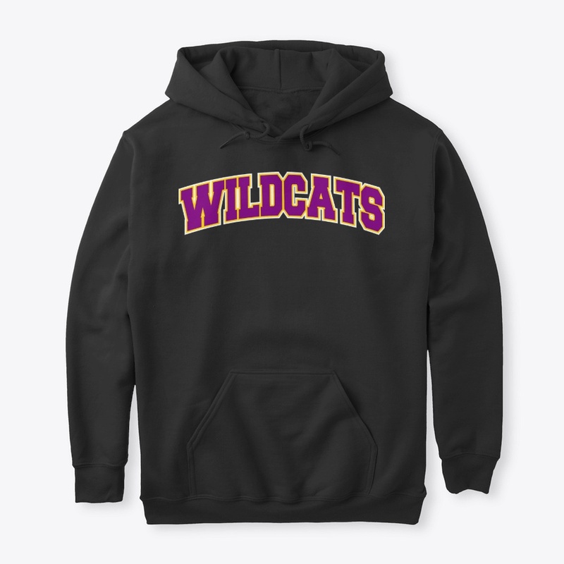 Carrizo Springs Wildcats