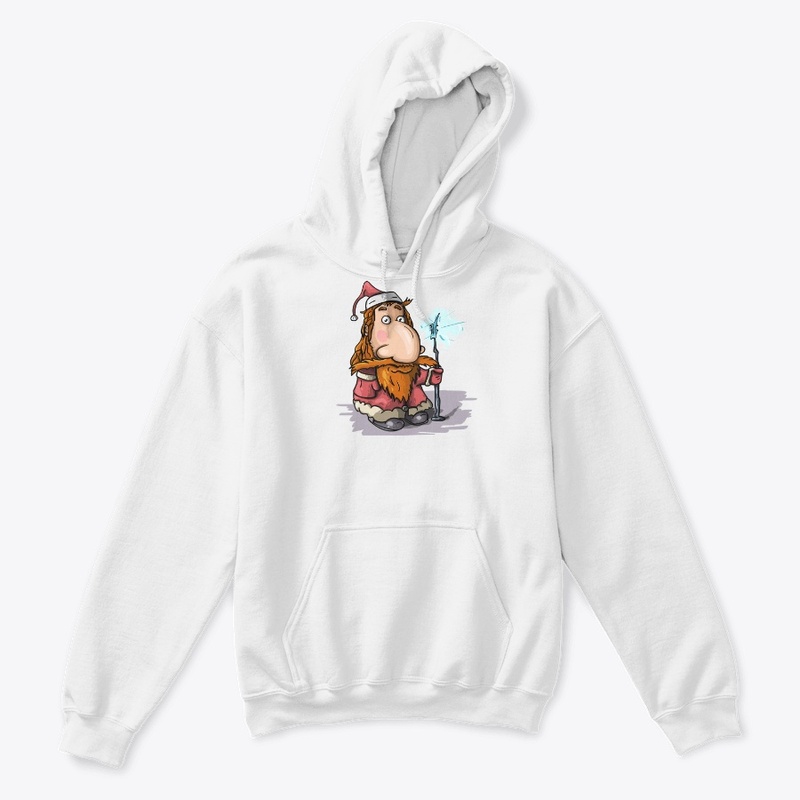 Santa merchs