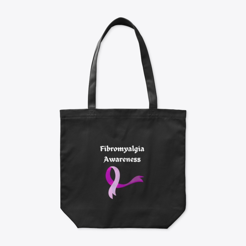 Fibro Awareness