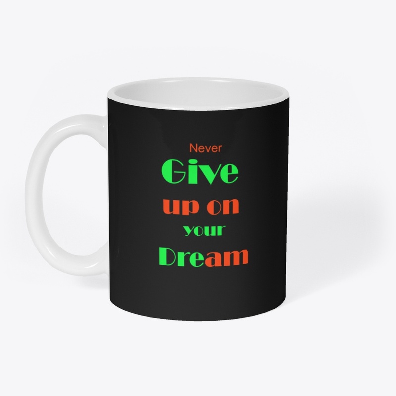  Custom Tee and Matching Mug