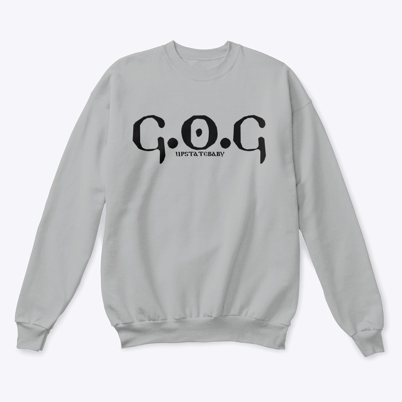 Gift Of God Sweatshirt 