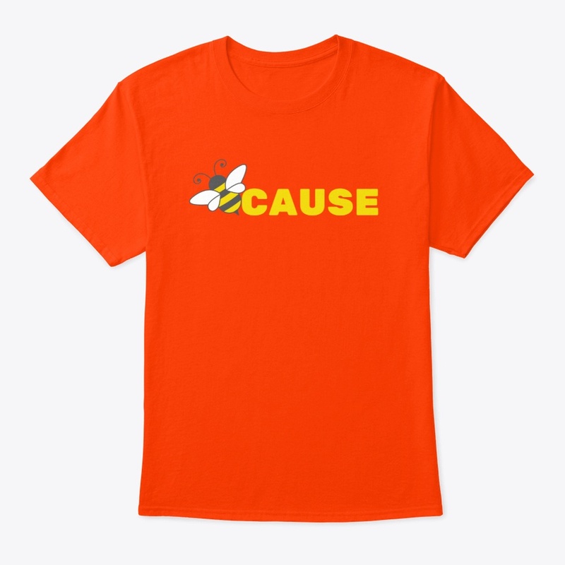 BeeCause