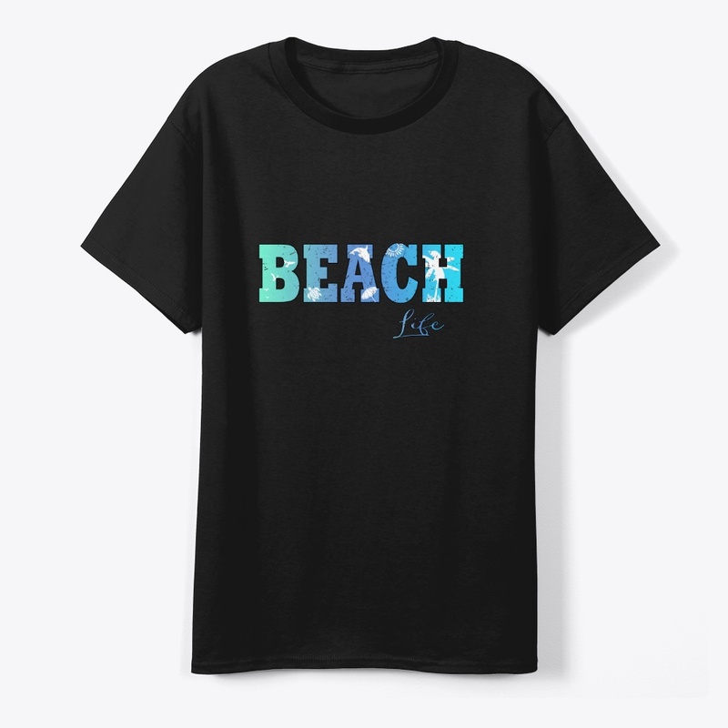 Beach Life