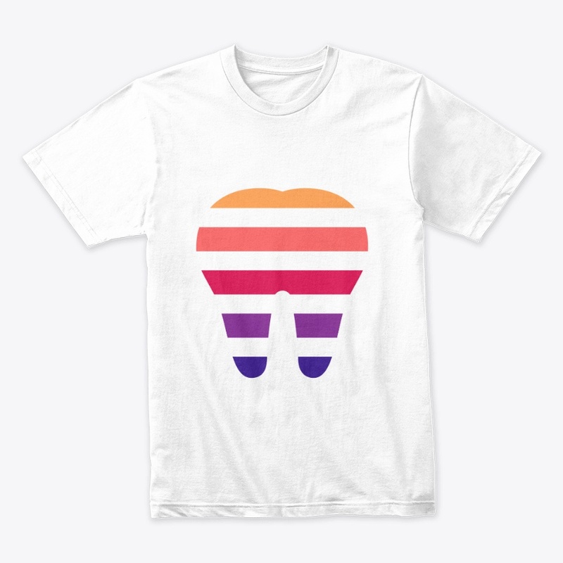 Retro tooth