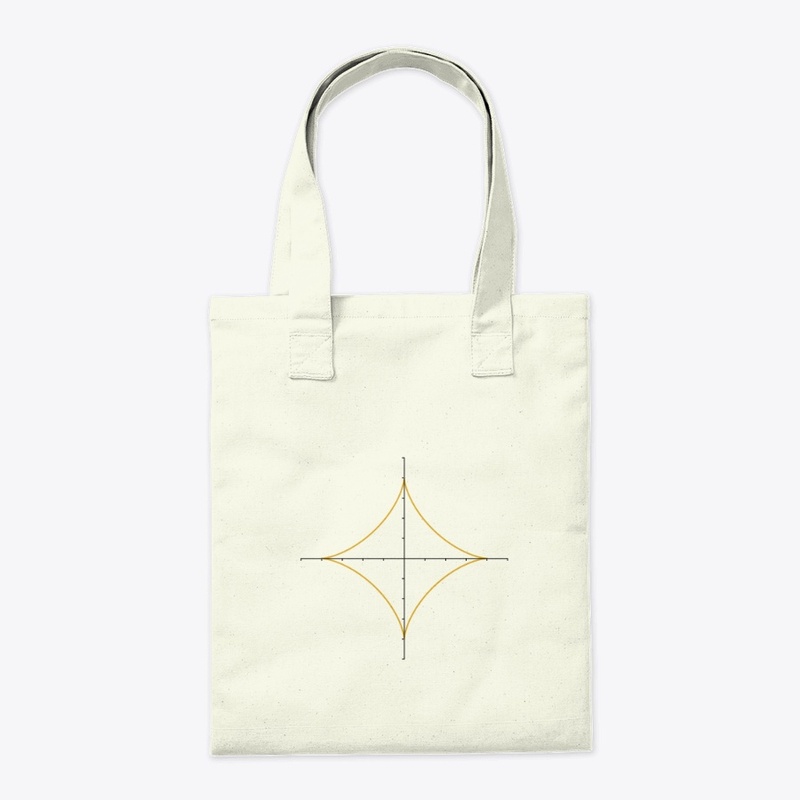 Parametric equation: Astroid