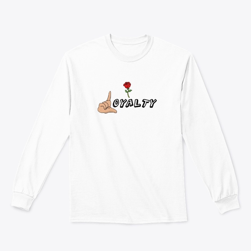 Loyalty Long Sleeve Shirt