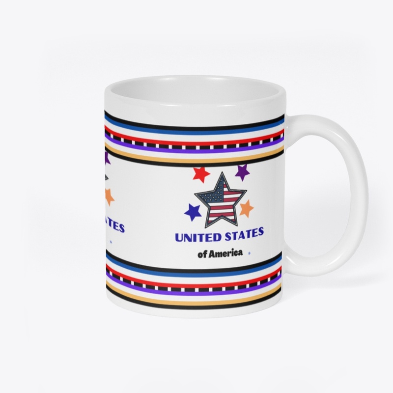 ceramic mug