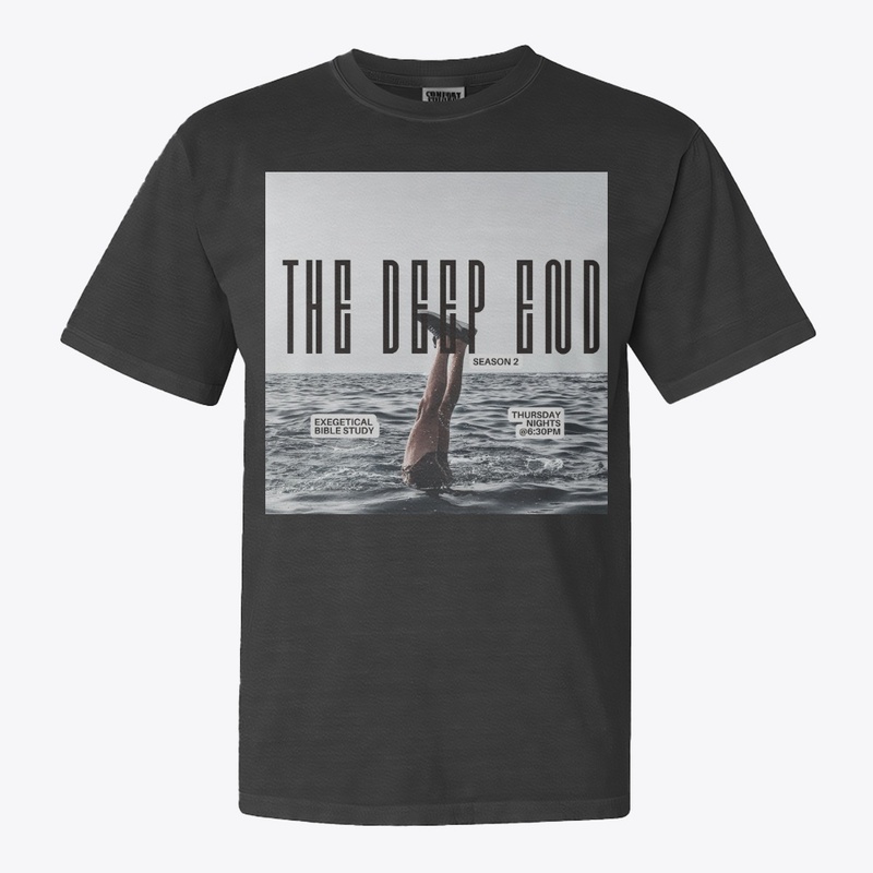 Season 2 Merch