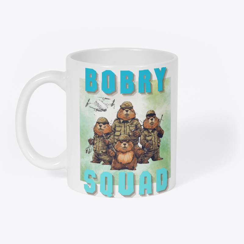 Bobry