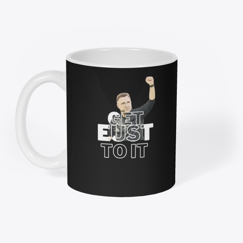 Get Eust To It!