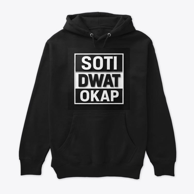 SOTI DWAT OKAP — Official Collection