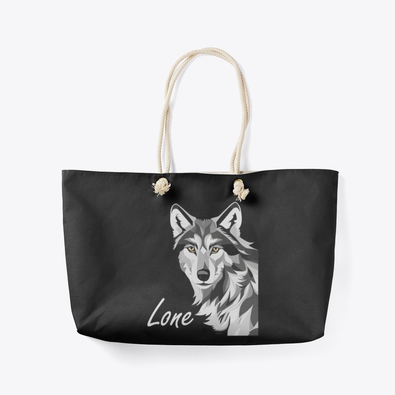 Lone Wolf