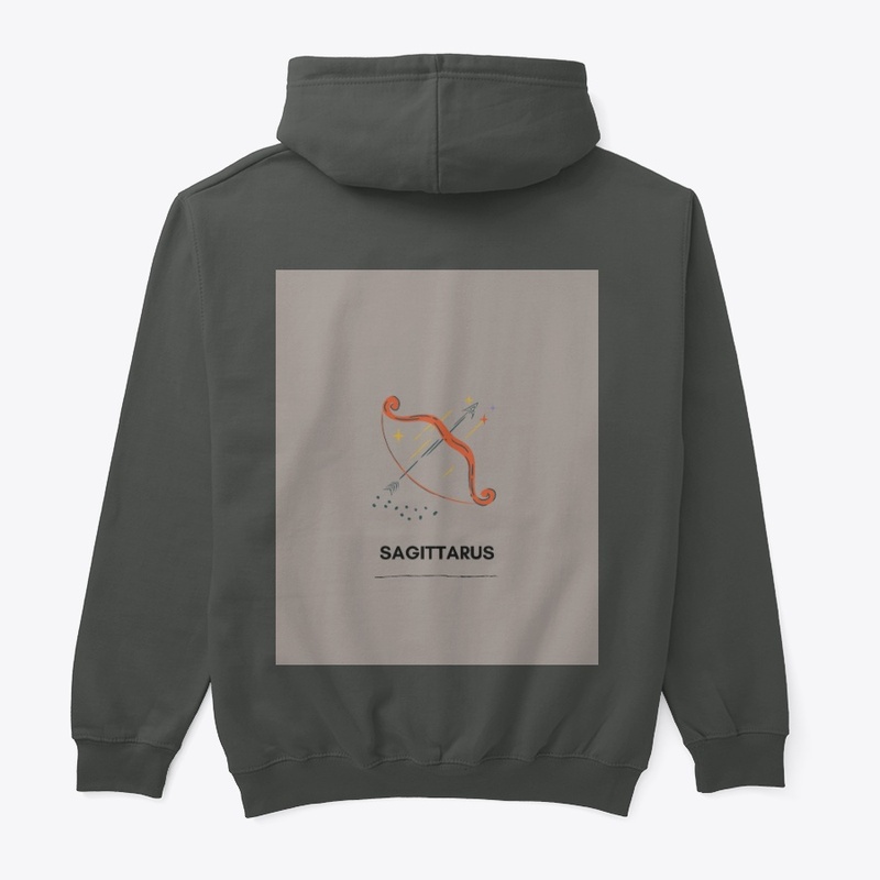 SAGITTARUS SWEATSHIRT