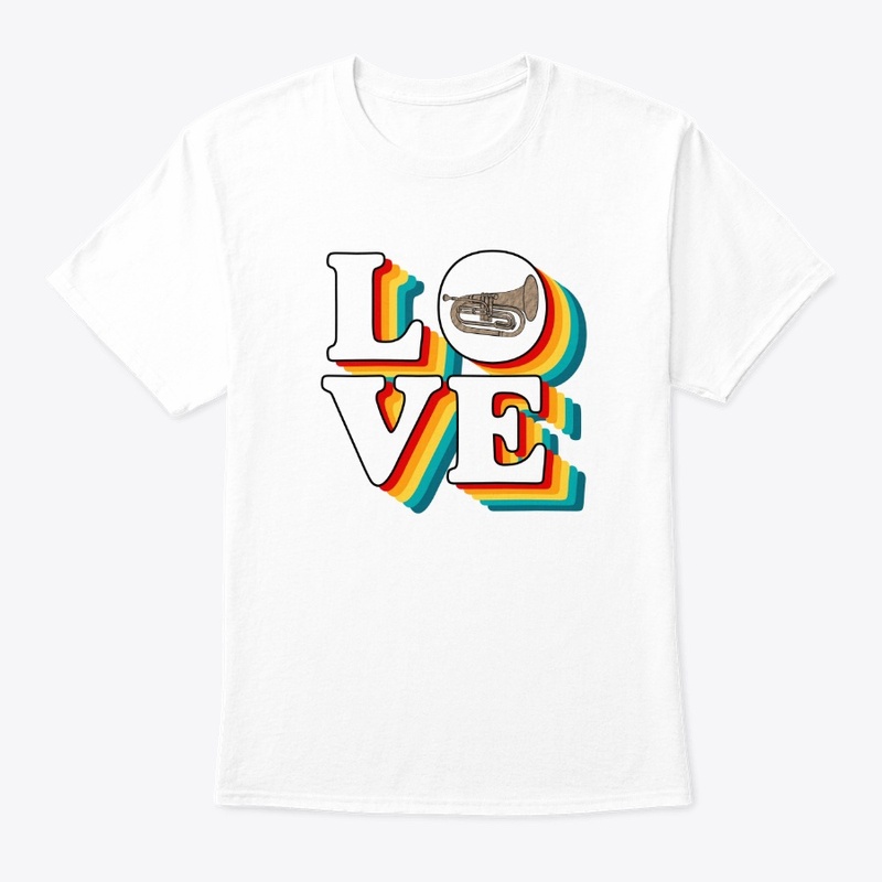 [$15+] LOVE - Baritone