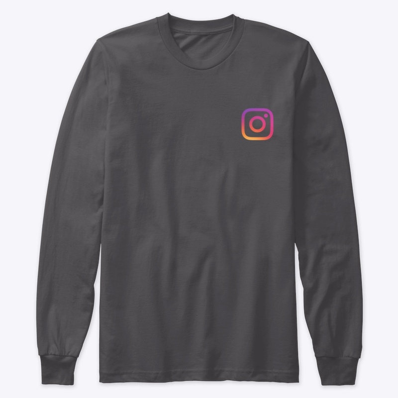 Instagram Apparel