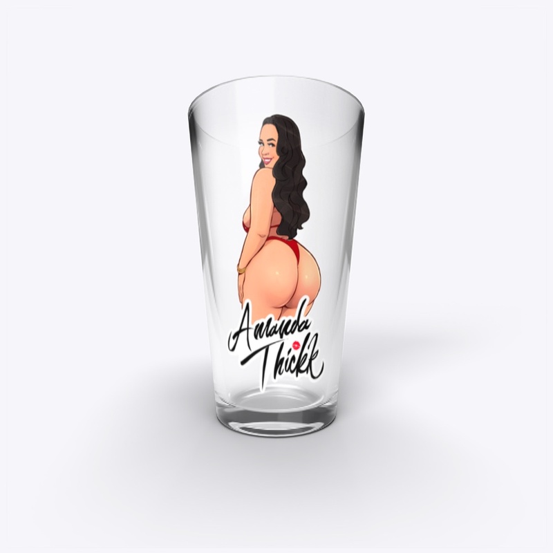 Pint Glass