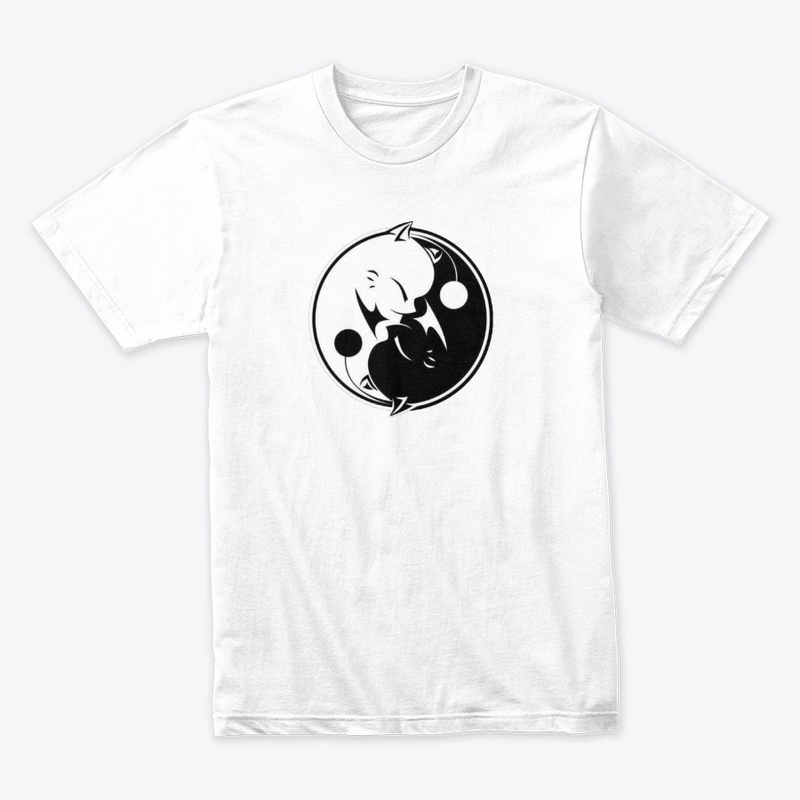Final Fantasy Kupo Yin Yang