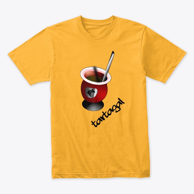 Tartagal - Shirts