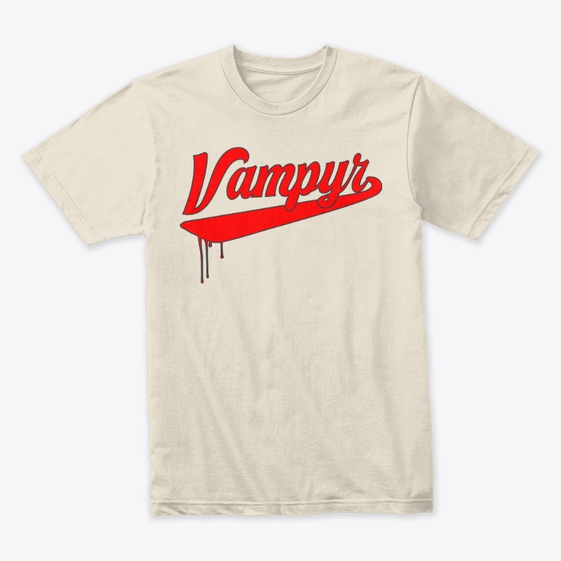 Vampyr