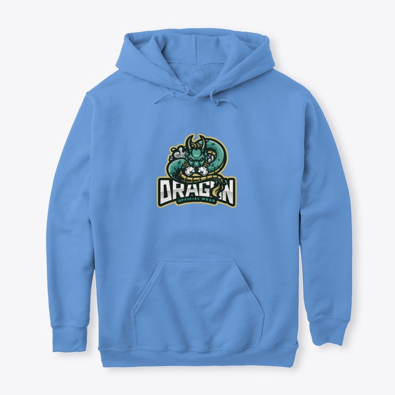 House the Dragon Wear Dungeons Thrones 