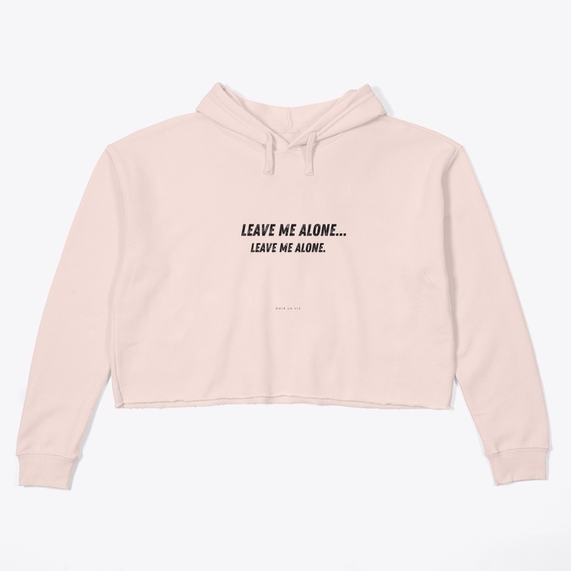 The "Anti-Social" Collection I
