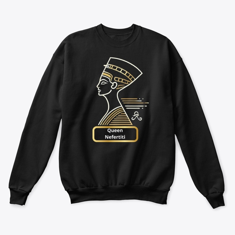 Queen Nefertiti 