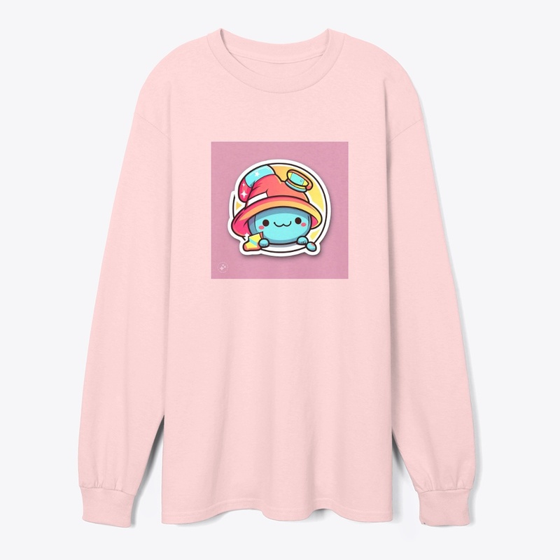 cute t-shirt