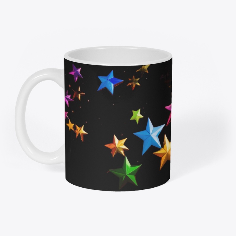 COLOURFUL STAR
