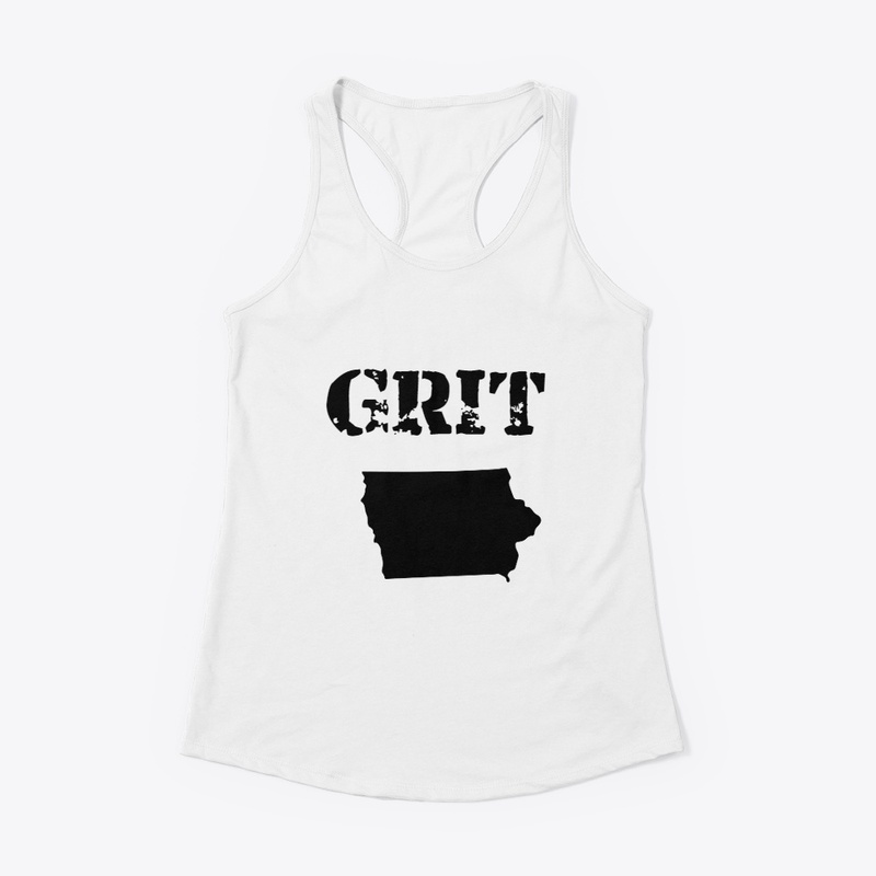 Iowa Grit