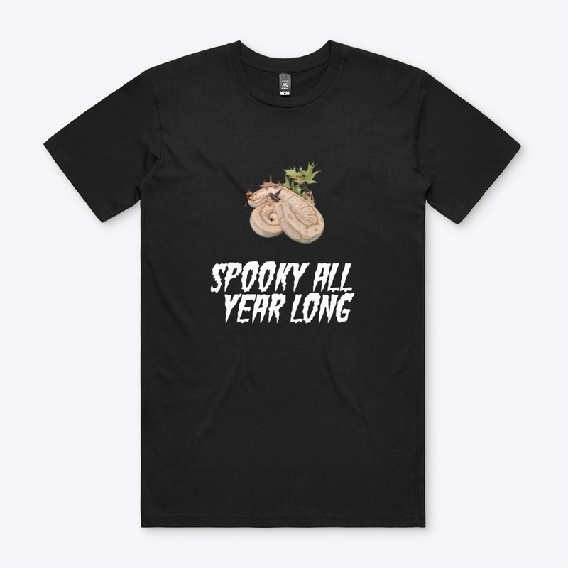 Spooky