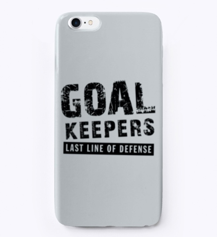 Goalkeepers – Last line of defense