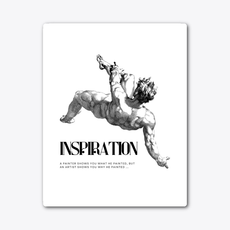 INSPIRATION