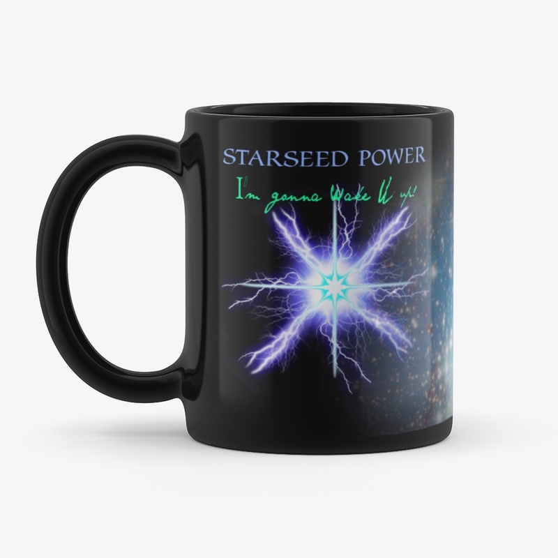 Starseed Power
