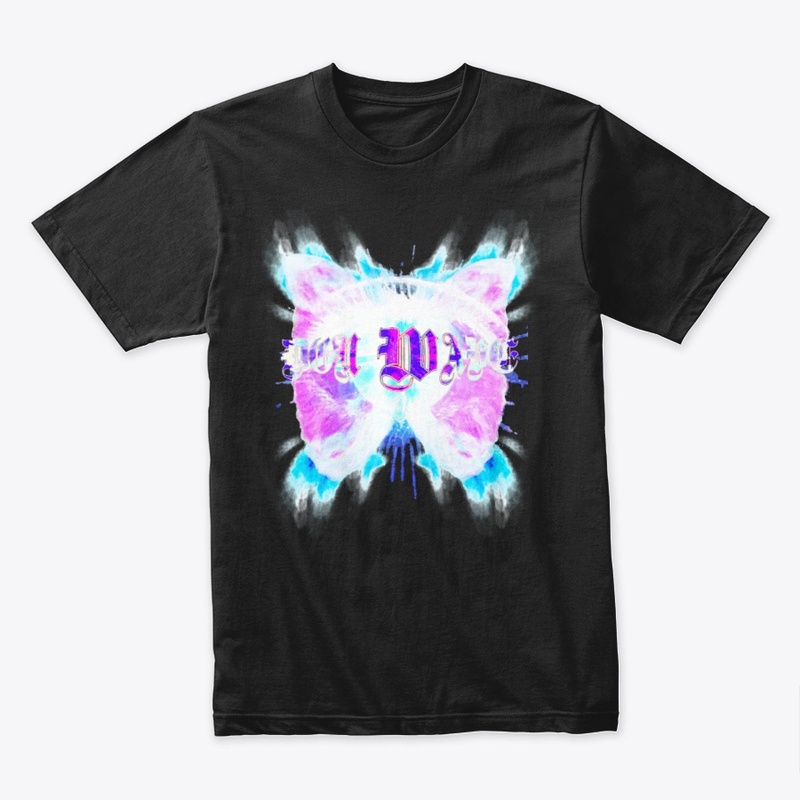 Don Wave Butterfly v2