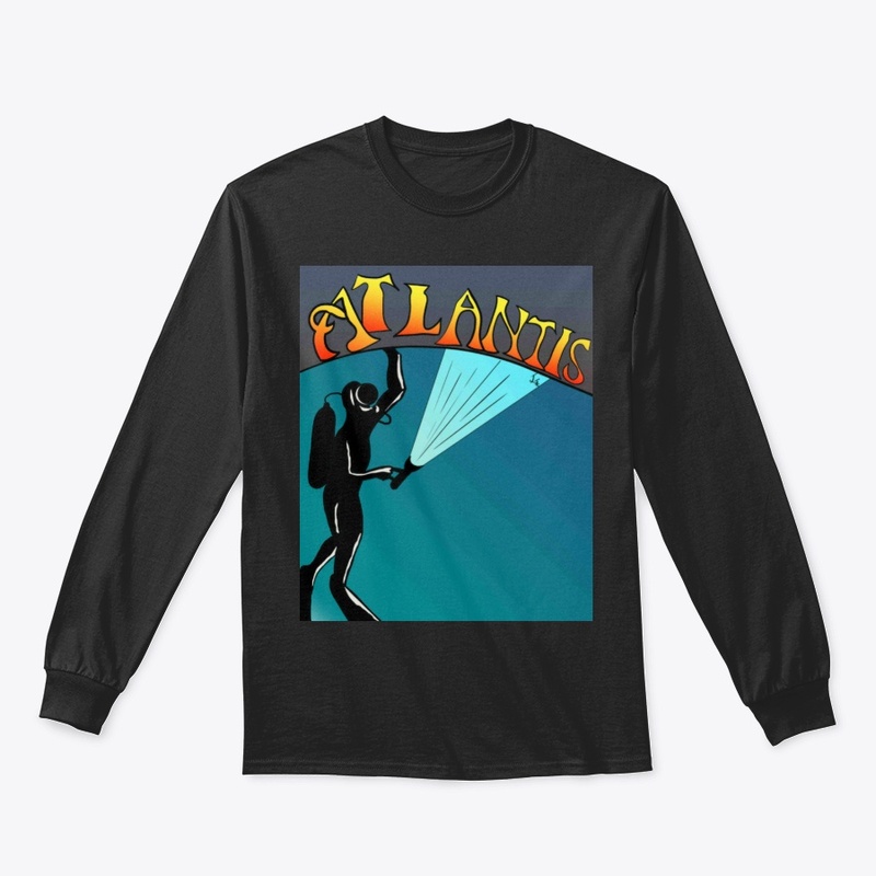 Lower than Atlantis