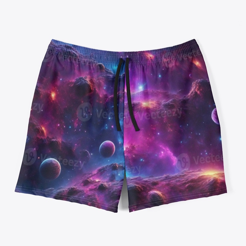 Astronomy wear