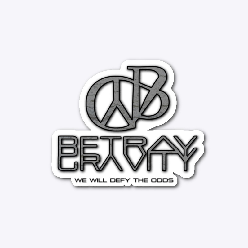 Betray Gravity
