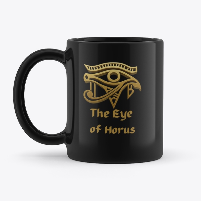 The Eye of Horus