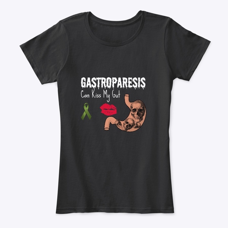 Gastroparesis Fighter