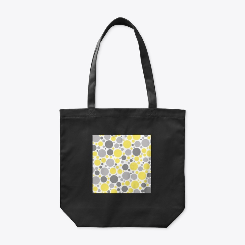 LOTS OF DOTS