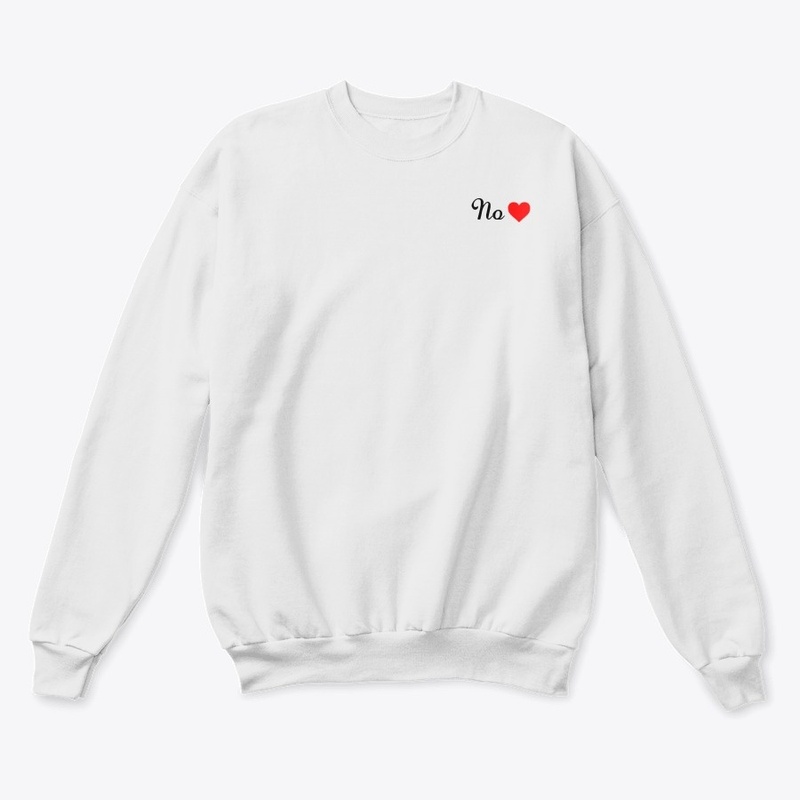 No <3