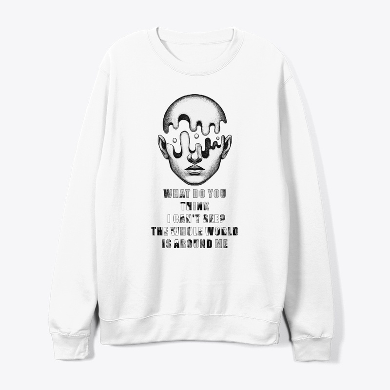 Unisex Premium Pullover Hoodie & Tee
