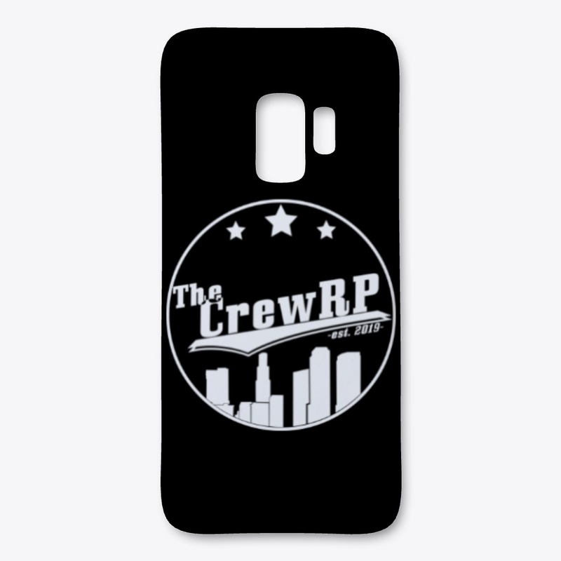 TCRP Logo Phone Case