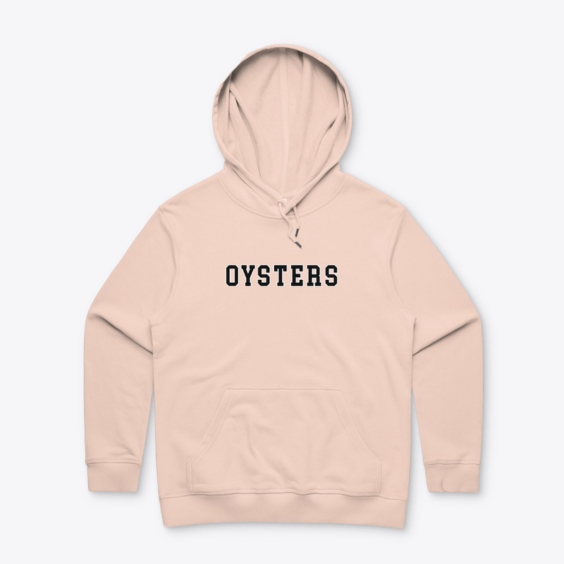 OYSTERS