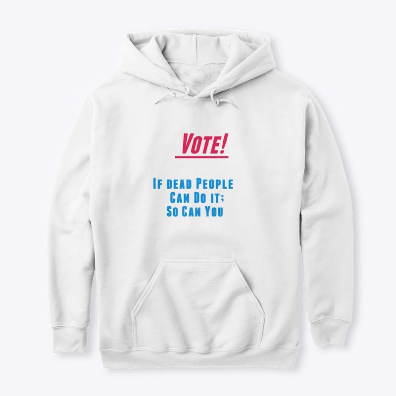 Vote!