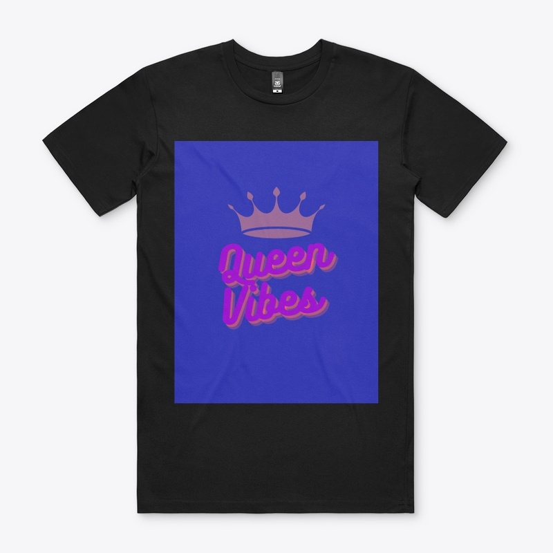 Queen Vibes 