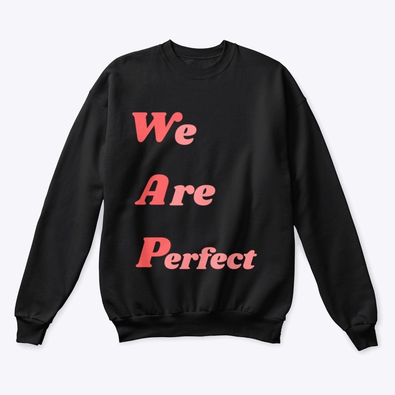 We Are Perfect WAP