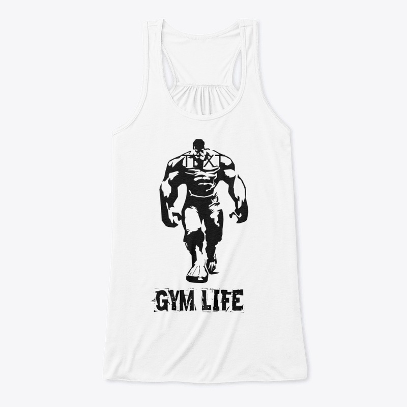 GYM LIFE